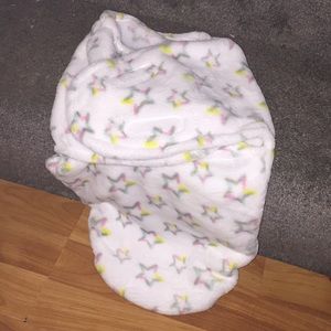 Baby snuggler.. never used..